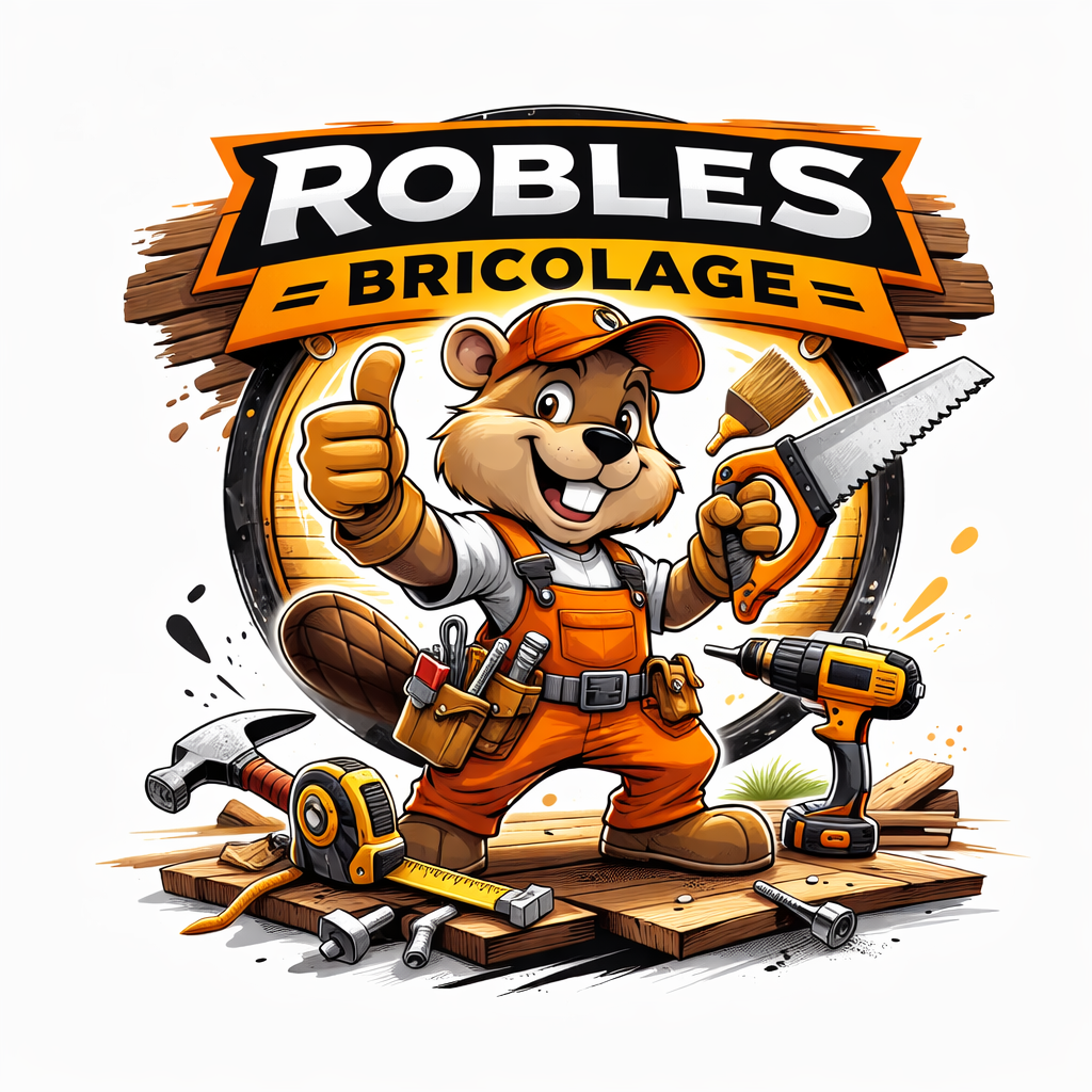 Robles Bricolage