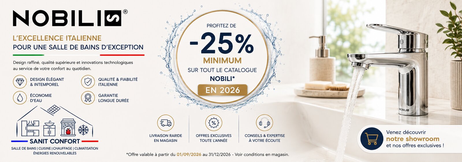 PROMO NOBILI